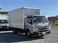 2017 Mitsubishi Fuso Canter