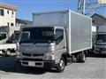 2017 Mitsubishi Fuso Canter