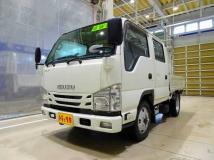2018 Isuzu Elf Truck