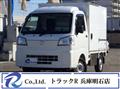 2022 Daihatsu Hijet Truck