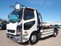 2016 Mitsubishi Fuso Fighter