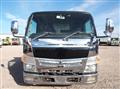 2018 Mitsubishi Fuso Canter