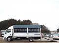 2013 Isuzu Elf Truck