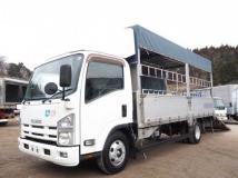 2013 Isuzu Elf Truck