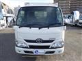 2018 Toyota Dyna Truck