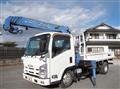 2013 Isuzu Elf Truck