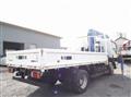 2013 Isuzu Elf Truck