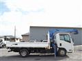2013 Isuzu Elf Truck