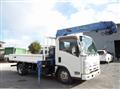 2013 Isuzu Elf Truck