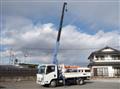 2013 Isuzu Elf Truck