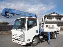 2013 Isuzu Elf Truck