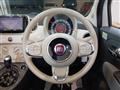 2017 Fiat 500