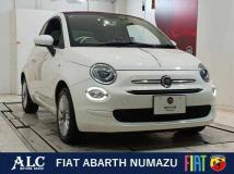 2017 Fiat 500