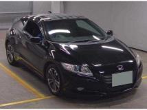 2012 Honda CR-Z
