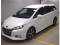 2015 Toyota Wish