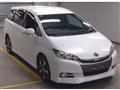 2015 Toyota Wish