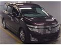 2011 Nissan Elgrand