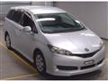 2011 Toyota Wish