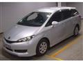 2011 Toyota Wish