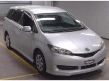 2011 Toyota Wish