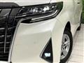2022 Toyota Alphard Hybrid