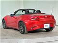 2015 Mazda Roadster