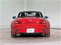 2015 Mazda Roadster