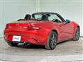 2015 Mazda Roadster
