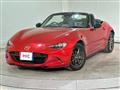 2015 Mazda Roadster