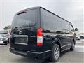 2022 Toyota Hiace Van