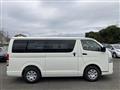 2025 Toyota Hiace Van