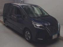 2021 Nissan Serena