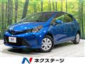 2016 Toyota Vitz