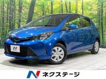 2016 Toyota Vitz