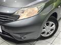 2014 Nissan Note