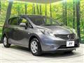 2014 Nissan Note