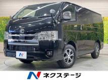 2025 Toyota Hiace Van
