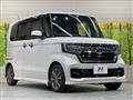 2021 Honda N BOX