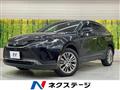2023 Toyota Harrier