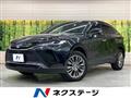 2024 Toyota Harrier Hybrid