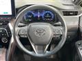 2024 Toyota Harrier Hybrid