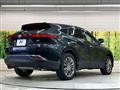 2024 Toyota Harrier Hybrid