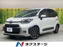 2023 Toyota Sienta