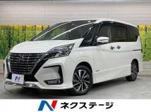 2021 Nissan Serena