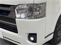 2024 Toyota Hiace Van