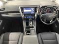 2019 Toyota Alphard G