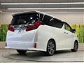 2019 Toyota Alphard G