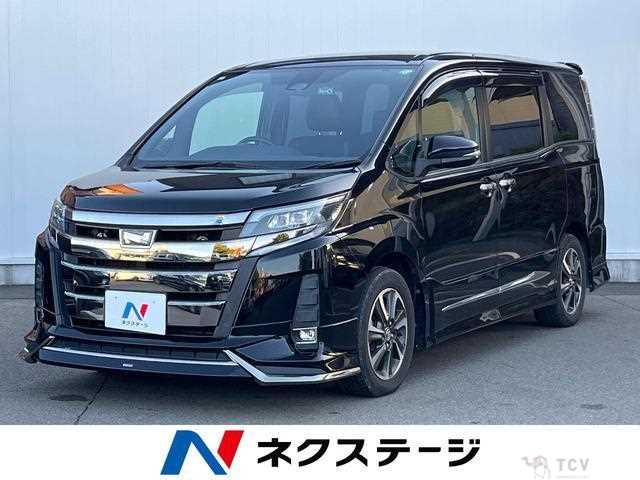 2019 Toyota Noah