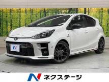 2019 Toyota AQUA