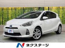 2012 Toyota AQUA
